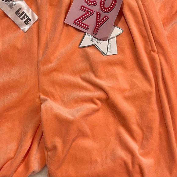 Roma Concept Joggers - Picture 2 of 7